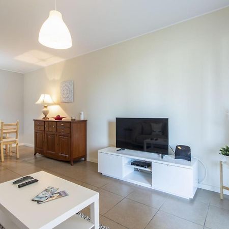 קווארטיירה Apartamento Carteia מראה חיצוני תמונה